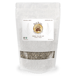 Organic Mullein - Organic Smokable Herbs - Mystic Journey Path