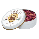 Organic Rose Petals - Smokable Herbs - Mystic Journey Path
