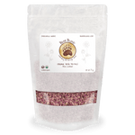 Organic Rose Petals - Smokable Herbs - Mystic Journey Path