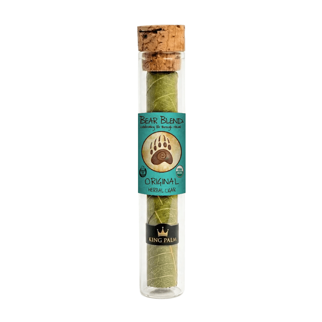 Original Herbal Cigar - Mystic Journey Path