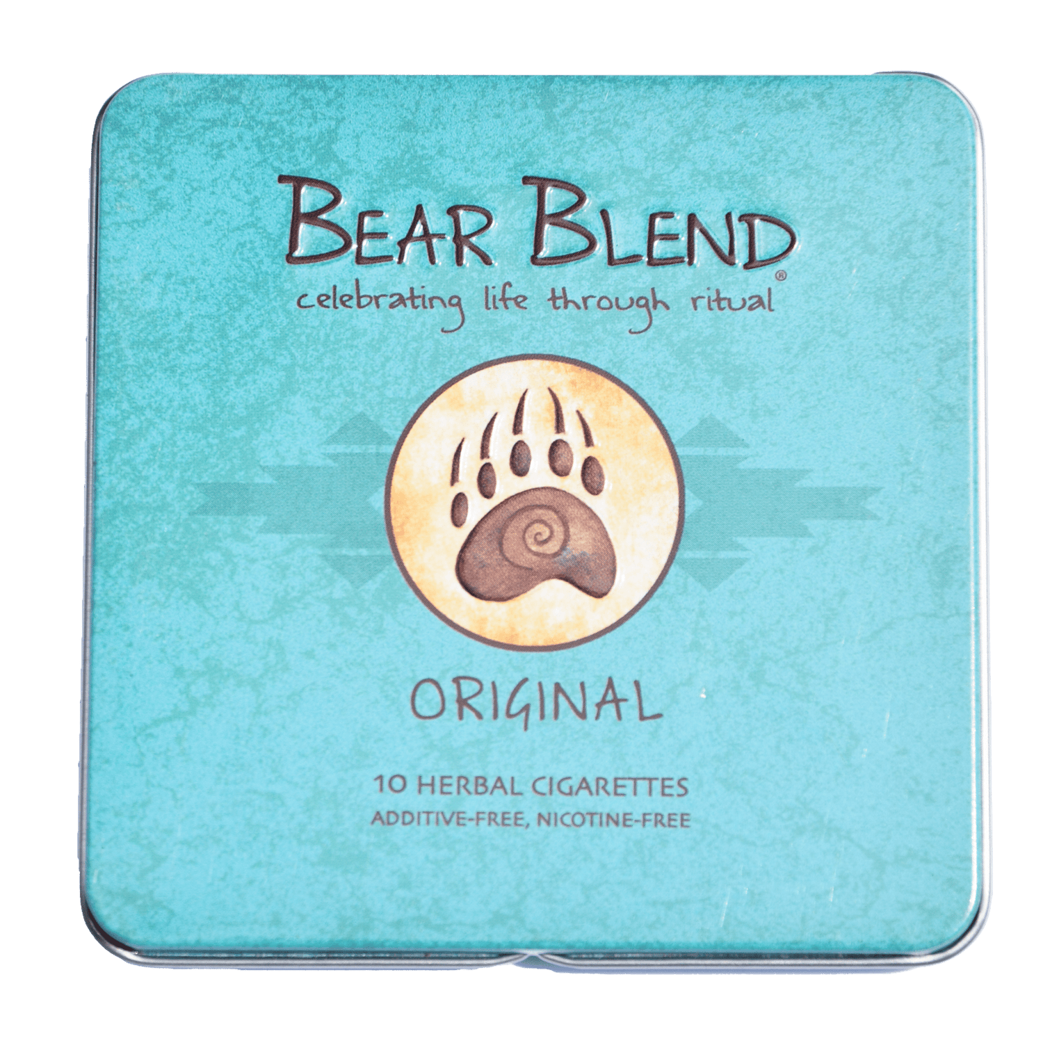 Original Herbal Cigarettes - Mystic Journey Path