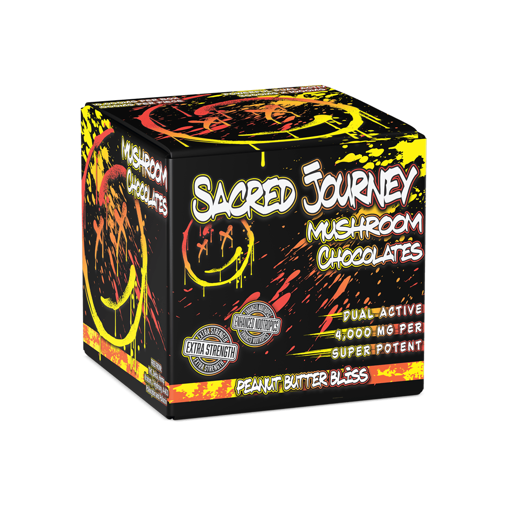 Peanut Butter Bliss - Single - Tree Spirit Wellness