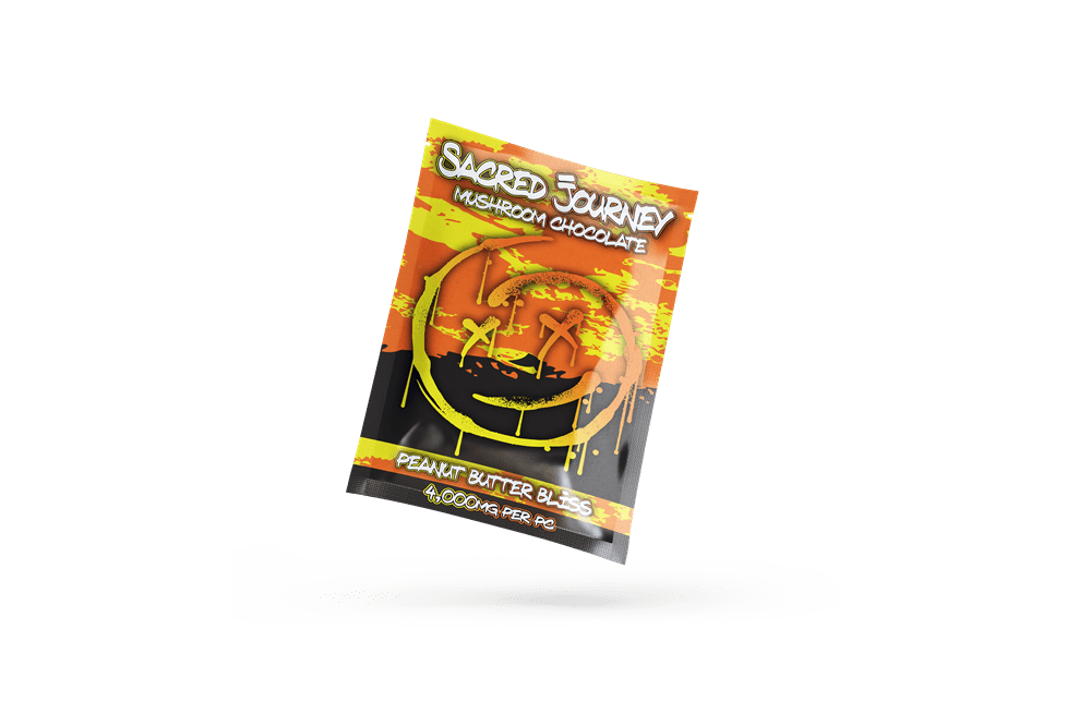 Peanut Butter Bliss - Single - Tree Spirit Wellness