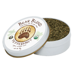 Peppermint - Smokable Herbs - Mystic Journey Path