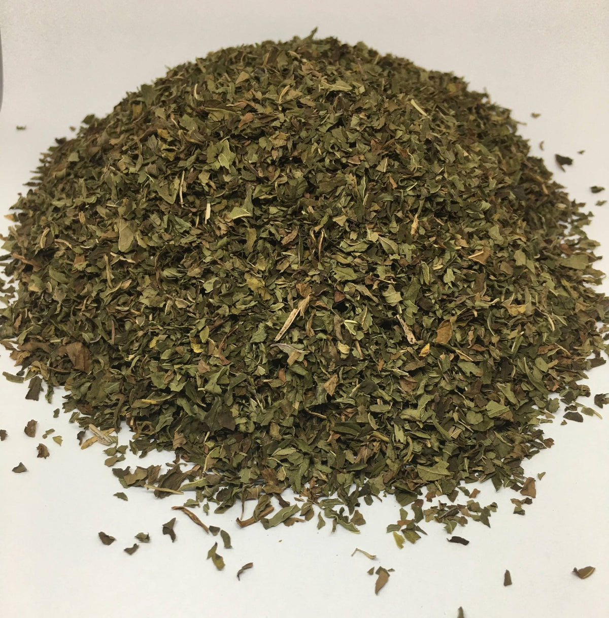 Peppermint - Smokable Herbs - Mystic Journey Path