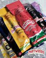 Phatwoods THCA Pre-Rolled Blunt 3.5g Indica - 20pk - Mystic Journey Path