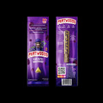 Phatwoods THCA Pre-Rolled Blunt 3.5g Indica - 20pk - Mystic Journey Path