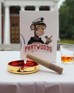 Phatwoods THCA Pre-Rolled Blunt 3.5g Sativa - 20pk - Mystic Journey Path