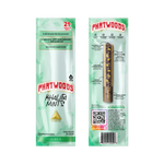 Phatwoods THCP Pre - Rolled Blunt 3.5g Hybrid - 20pk - Mystic Journey Path
