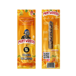 Phatwoods THCP Pre - Rolled Blunt 3.5g Hybrid - 20pk - Mystic Journey Path
