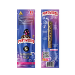 Phatwoods THCP Pre - Rolled Blunt 3.5g Hybrid - 20pk - Mystic Journey Path
