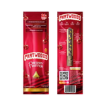 Phatwoods THCA Pre - Rolled Blunt 3.5g Indica - 20pk  - Mystic Journey Path