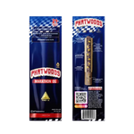 Phatwoods THCA Pre - Rolled Blunt 3.5g Indica - 20pk  - Mystic Journey Path