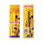 Phatwoods THCA Pre - Rolled Blunt 3.5g Indica - 20pk  - Mystic Journey Path