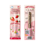 Phatwoods THCA Pre - Rolled Blunt 3.5g Sativa - 20pk - Mystic Journey Path
