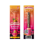 Phatwoods THCA Pre - Rolled Blunt 3.5g Sativa - 20pk - Mystic Journey Path
