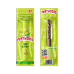 Phatwoods THCA Pre - Rolled Blunt 3.5g Sativa - 20pk - Mystic Journey Path
