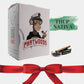 Phatwoods THCP Pre - Rolled Blunt 3.5g Sativa - 20pk - Tree Spirit Wellness