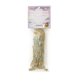 Prabhuji Desert Sage and Lavender Stick - Brahma Bundle - Mystic Journey Path