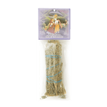 Prabhuji Desert Sage and Lavender Stick - Brahma Bundle - Mystic Journey Path