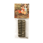 Prabhuji Desert Sage Smudge Stick- 2 Mini Bundles (4"-5") - Mystic Journey Path