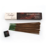 Prabhuji Incense Sticks Prabhuji's Exclusivo - Kundalini Power - Patchouli - 50g pack - Mystic Journey Path