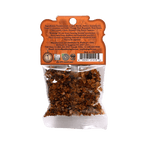 Prabhuji Resin Incense Ananda - Clearing Negativity - 1.2oz bag - Mystic Journey Path