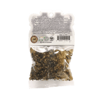 Prabhuji Resin Incense Dhanvantari - Health and Healing - 1.2oz bag - Mystic Journey Path