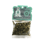 Prabhuji Resin Incense Heart Chakra Anahata - Love and Sensitivity - 1.2oz bag - Mystic Journey Path