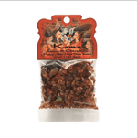 Prabhuji Resin Incense Kama - Love and Attraction - 1.2oz bag - Mystic Journey Path
