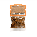 Prabhuji Resin Incense Sacral Chakra Svadhishtana - Sensuality and Creativity - 1.2oz bag - Mystic Journey Path