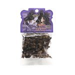 Prabhuji Resin Incense Shanti - Peaceful Home - 1.2oz bag - Mystic Journey Path