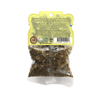 Prabhuji Resin Incense Surya - Happiness and Joy - 1.2oz bag - Mystic Journey Path