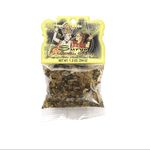 Prabhuji Resin Incense Surya - Happiness and Joy - 1.2oz bag - Mystic Journey Path