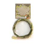 Prabhuji Smudging Herbs - Sweet Grass Braid - Mystic Journey Path