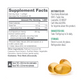 Pure Balance Softgels Full Spectrum CBD 30ct - Tree Spirit Wellness