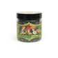 Resin Incense Lakshmi - Money and Prosperity - 2.4oz jar - Tree Spirit Wellness