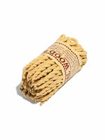 Nepali Sandalwood Rope Incense - Mystic Journey Path