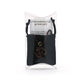 Prabhuji Meaningful Jewelry b Rosewood OM Necklace