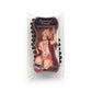 Prabhuji Prayer Mala Beads - Rosewood - 108 Prayer Beads