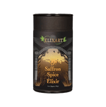 Saffron Spice Elixir - Tree Spirit Wellness