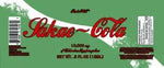 Sakae-Cola .5oz Bottle (Box of 12) - Mystic Journey Path
