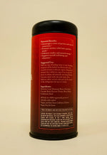 Sexuali TEA - Tree Spirit Wellness