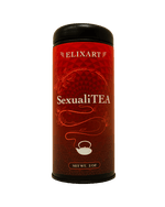 Sexuali TEA - Tree Spirit Wellness