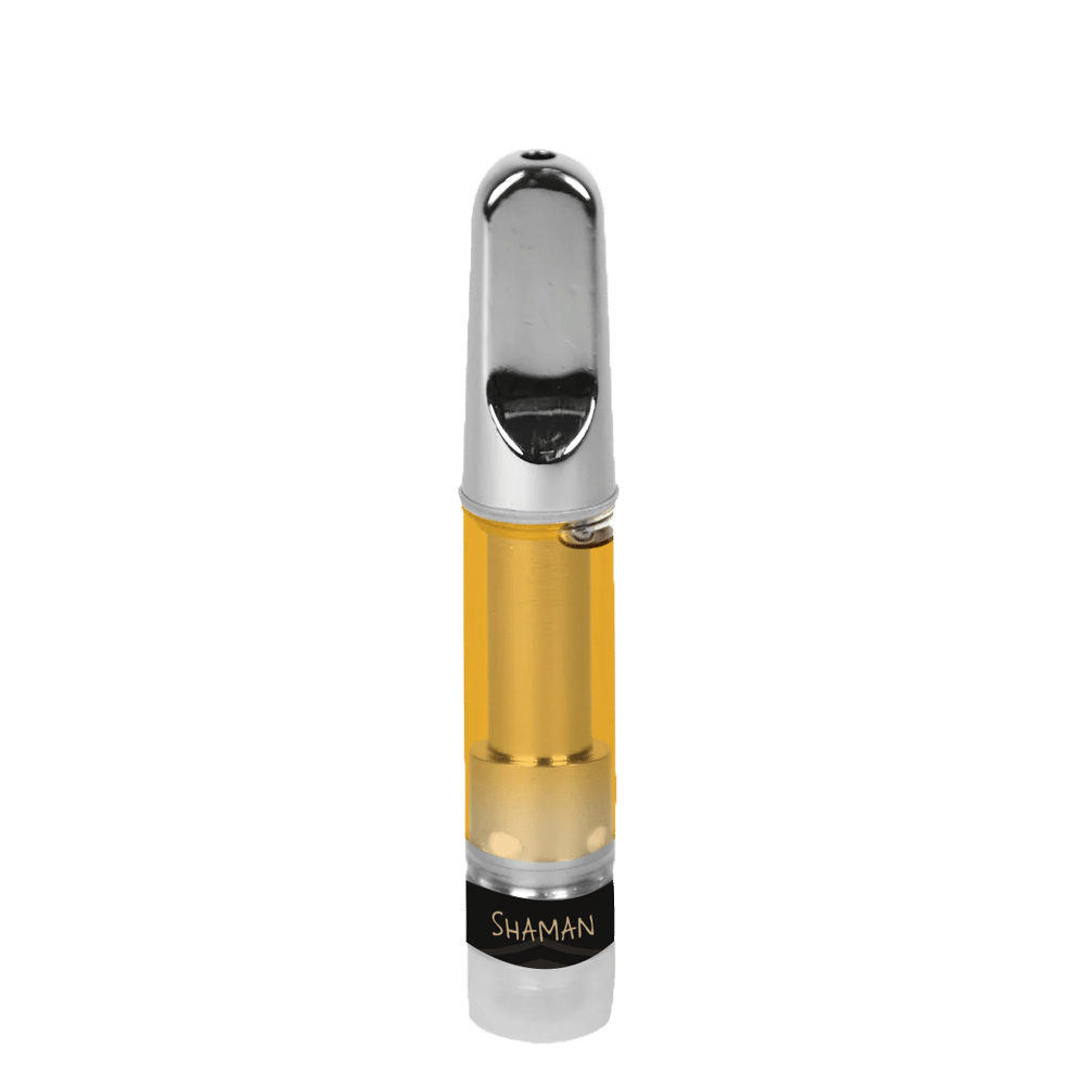 Shaman 1ml Cartridge - Mystic Journey Path