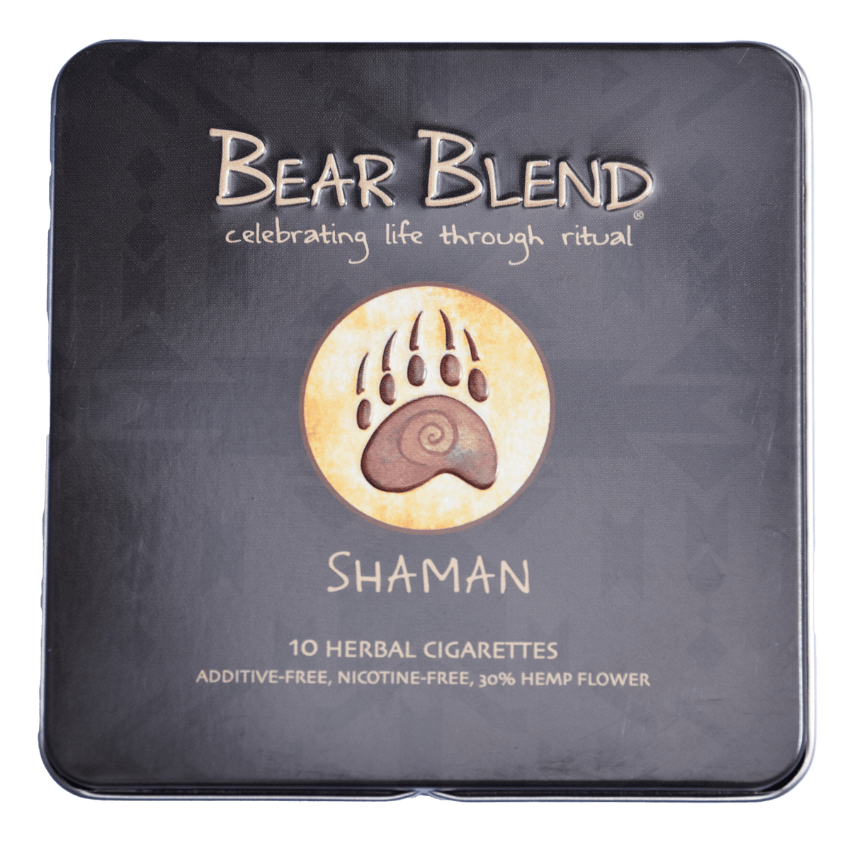 Shaman Herbal Cigarettes - Mystic Journey Path
