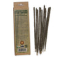 Smudging Incense - Gentle - Andean Herbs Incense Sticks - Vitality & Health - Tree Spirit Wellness