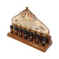 Stand for attar testers set - Tree Spirit Wellness