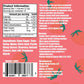 Strawberry 5mg D9 8 count (Box of 10) - Tree Spirit Wellness