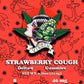 Strawberry Cough 5mg D9/CBD 8 ct. Sativa (Box of 10) - Tree Spirit Wellness